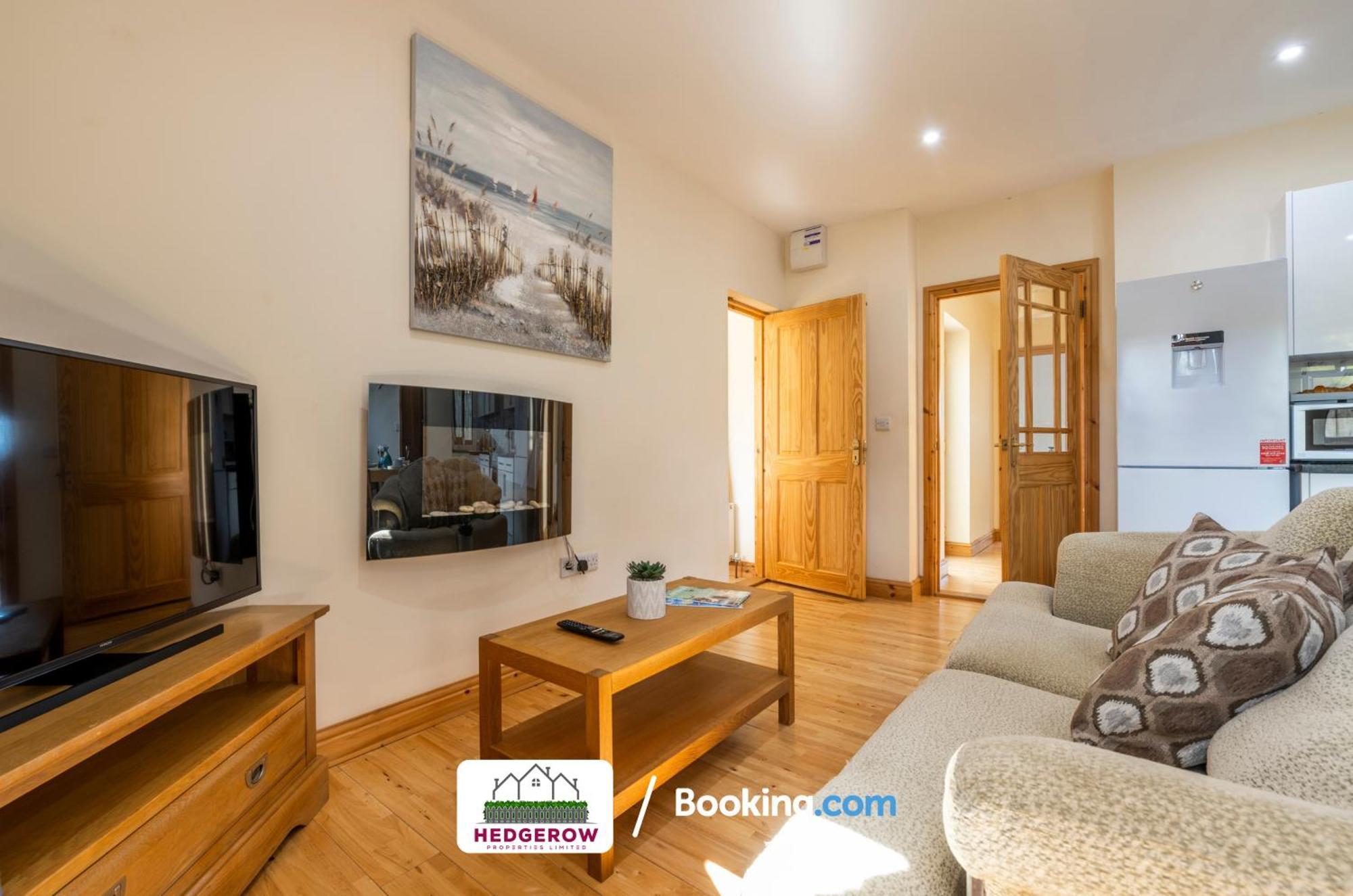 Secure 2-Bed Escape For 6 With Tranquil Garden L Special Deals L Last-Minute Deals L Truro Luaran gambar